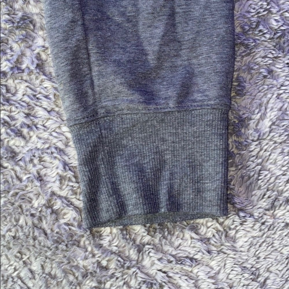 Grey Sweatpants - Picture 4 of 4